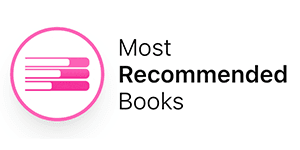 Most Recommended Books badge
