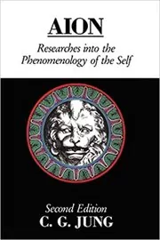 Book cover for "Aion" by Carl Jung