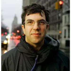 A.J. Jacobs