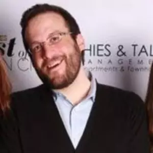 Aaron Gleeman profile picture