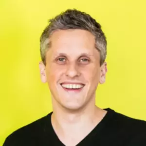 Aaron Levie profile picture
