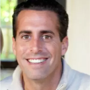 Adam Fisher profile picture