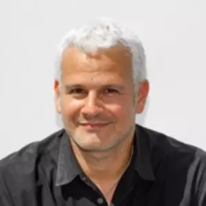 Adam Gazzaley profile picture