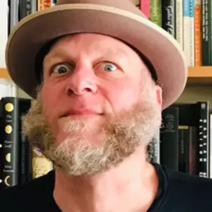 Adam Sessler profile picture