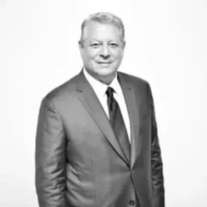 Al Gore profile picture