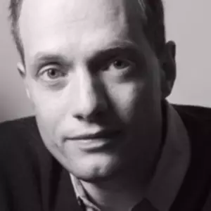 Alain de Botton profile picture