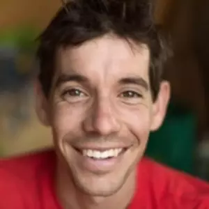 Alex Honnold profile picture