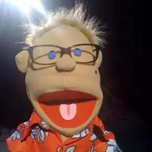 Alton Brown profile picture