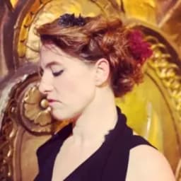 Amanda Palmer profile picture