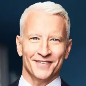 Anderson Cooper profile picture