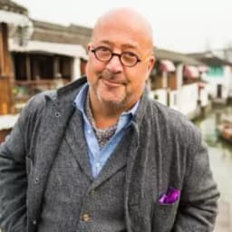 Andrew Zimmern profile picture