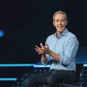 Andy Stanley profile picture