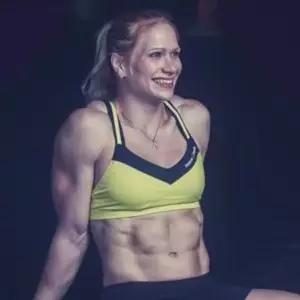 Anníe Mist Þórisdóttir profile picture