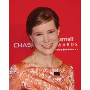 Ann Patchett profile picture