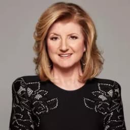 Arianna Huffington profile picture
