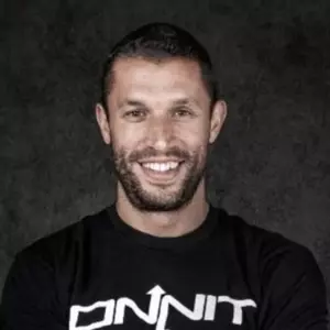 Aubrey Marcus