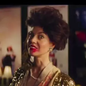 Aubrey Plaza profile picture