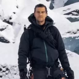 Bear Grylls profile picture