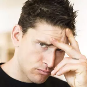 Ben Greenfield profile picture