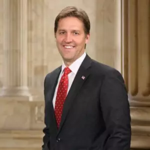 Ben Sasse profile picture