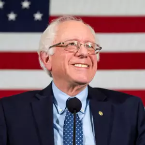 Bernie Sanders profile picture