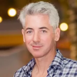 Bill Ackman profile picture