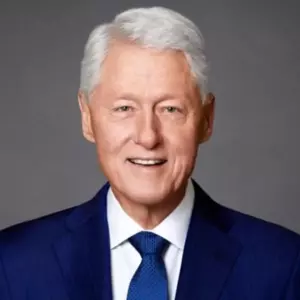 Bill Clinton profile picture