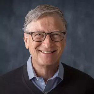 Bill Gates profile picture