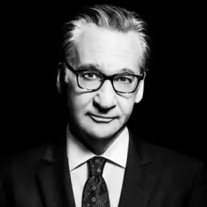 Bill Maher profile picture