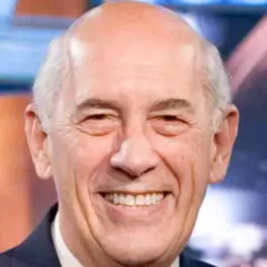 Bill Rasmussen profile picture