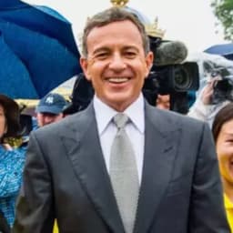 Bob Iger profile picture