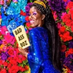 Bozoma Saint John profile picture