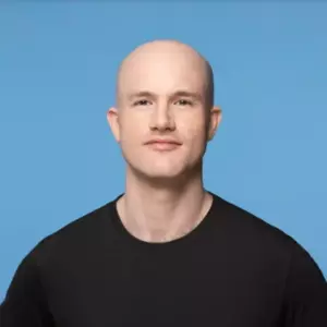 Brian Armstrong profile picture