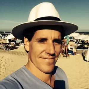 Cameron Winklevoss