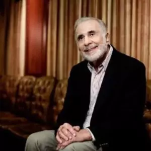 Carl Icahn profile picture