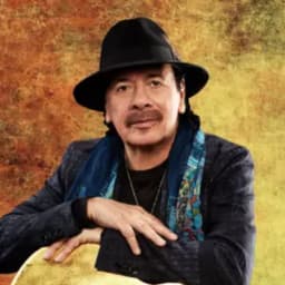 Carlos Santana profile picture