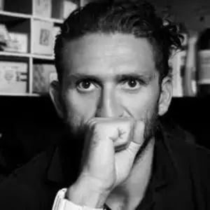 Casey Neistat profile picture