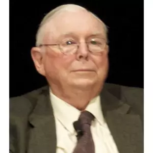 Charlie Munger profile picture