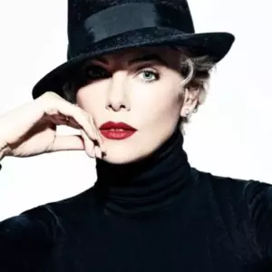 Charlize Theron profile picture