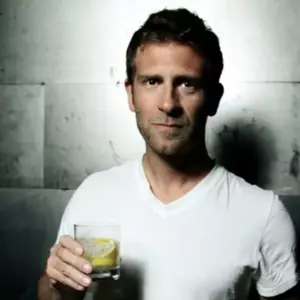 Chase Jarvis
