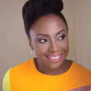 Chimamanda Ngozi Adichie profile picture
