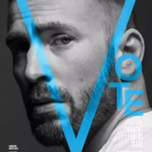 Chris Evans profile picture