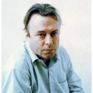 Christopher Hitchens profile picture