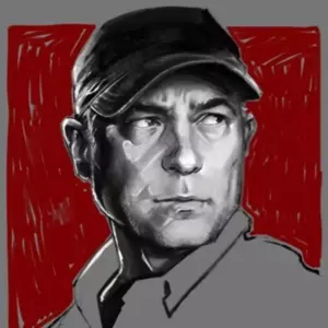 Dan Carlin profile picture