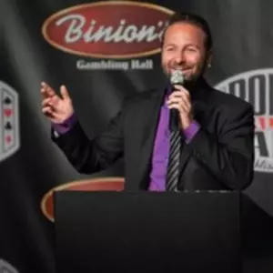 Daniel Negreanu profile picture