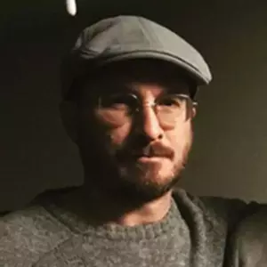 Darren Aronofsky profile picture