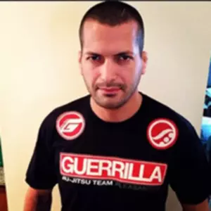 Dave Camarillo profile picture