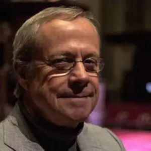 David Allen profile picture