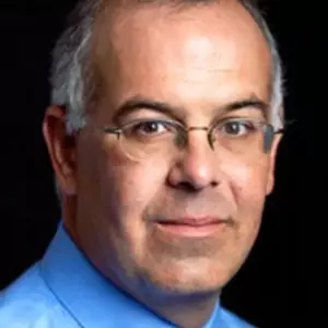 David Brooks profile picture