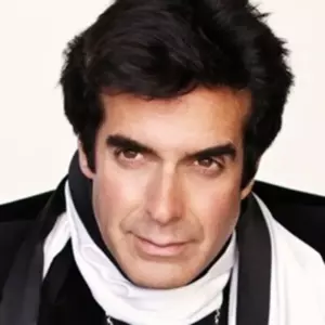 David Copperfield profile picture